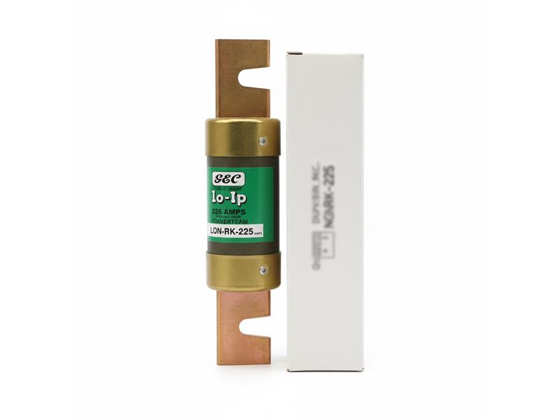 LON-RK-225 by CONVERTEAM