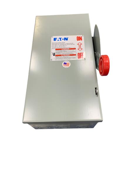 DH262FGK by EATON CORPORATION