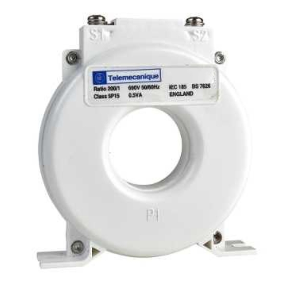 SCHNEIDER ELECTRIC LT6CT2001