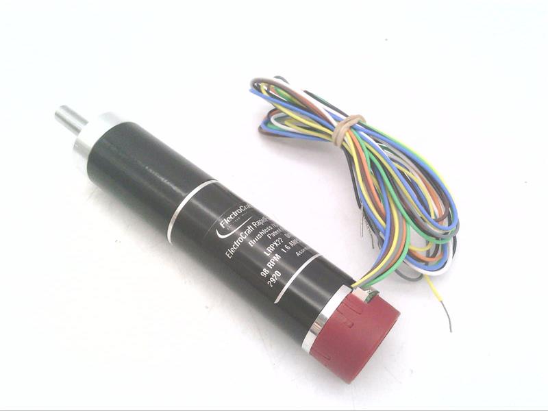 LRPX22-042V24-110-S081 by ELECTROCRAFT