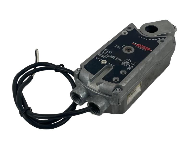 DELTA CONTROLS DCS120-62