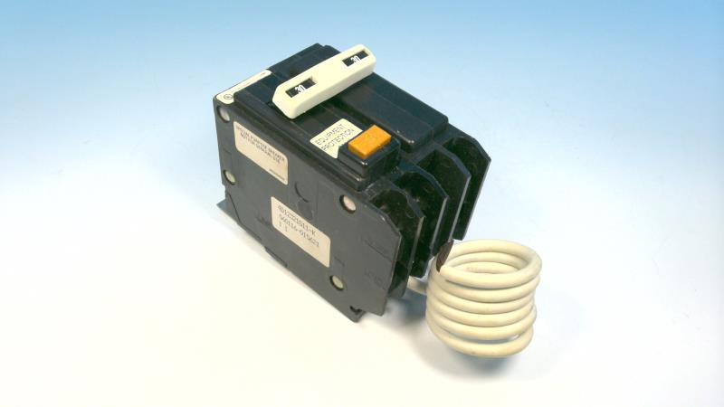 EATON CORPORATION QBHGFEP2030