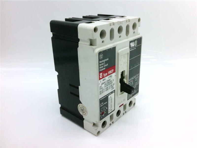 EATON CORPORATION HMCP003A0