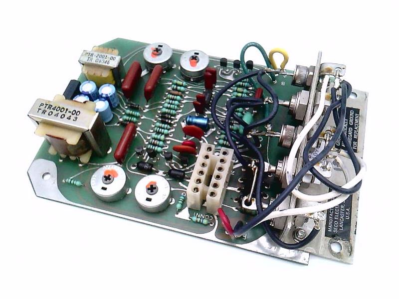 F6120 by DANAHER MOTION