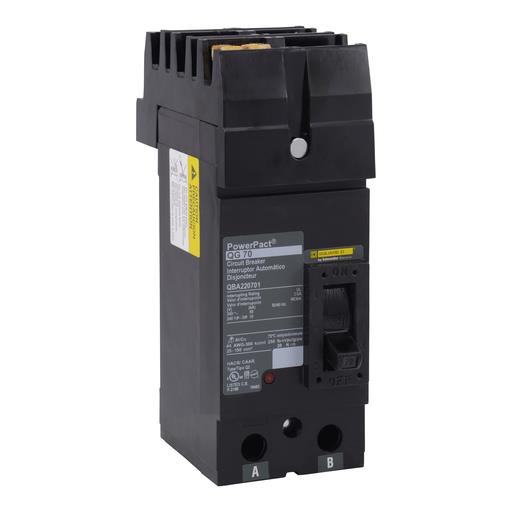 SCHNEIDER ELECTRIC QBA220702