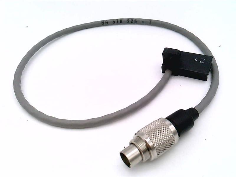 BALZERS BG-570-225-T