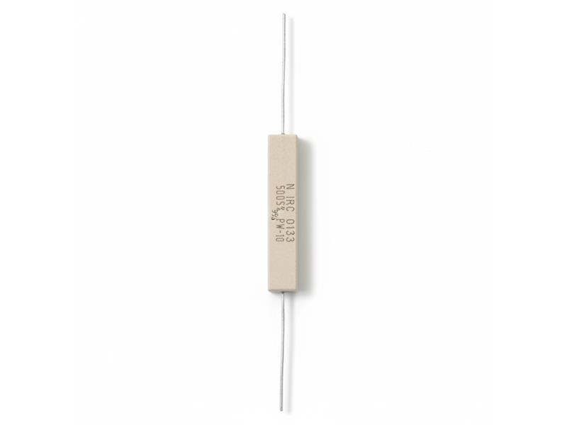 PW5-R39-10% by TT ELECTRONICS