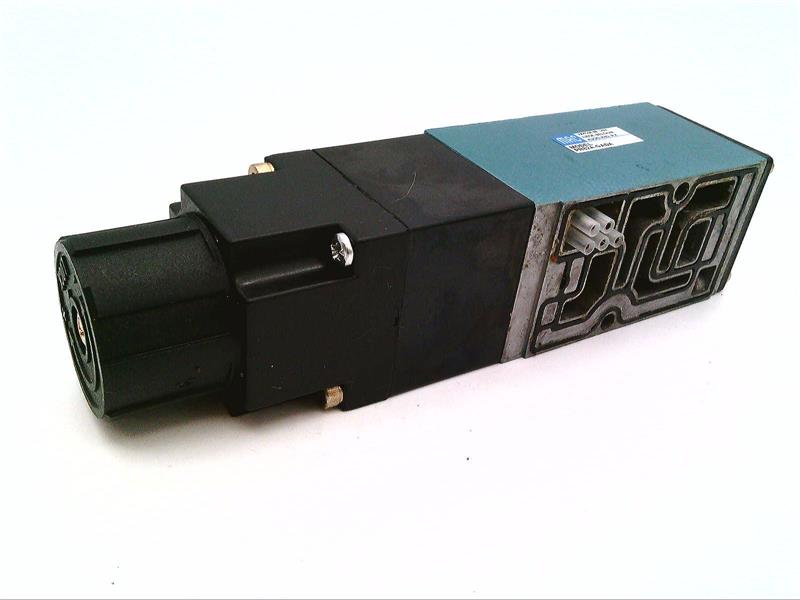 MAC VALVES INC PR82A-GADA