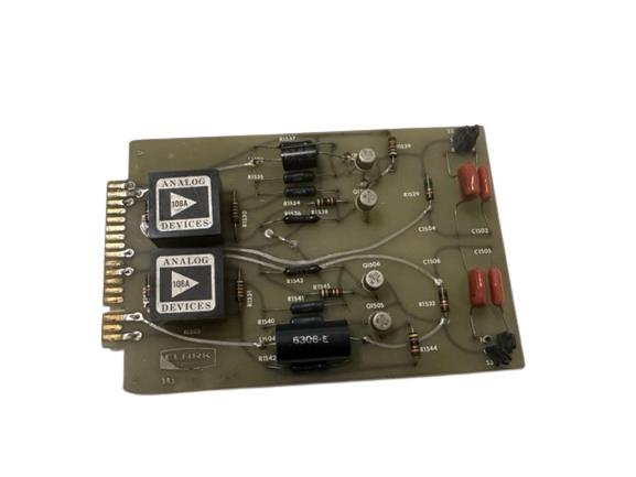 CLARK EQUIPMENT A65-405806A