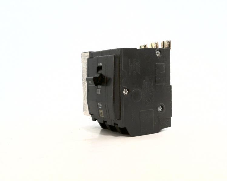 SCHNEIDER ELECTRIC QOB3401201