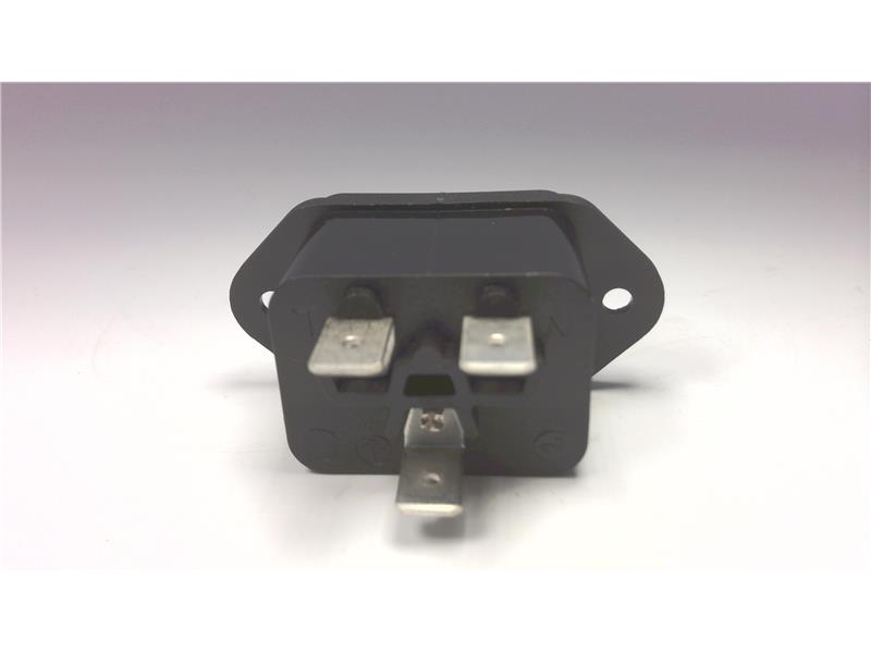 BULGIN COMPONENTS PX0596/63