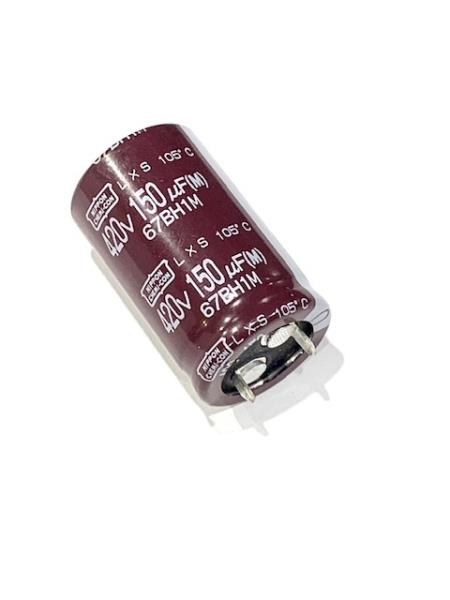 UNITED CHEMI CON ELXS421VSN151MP35S