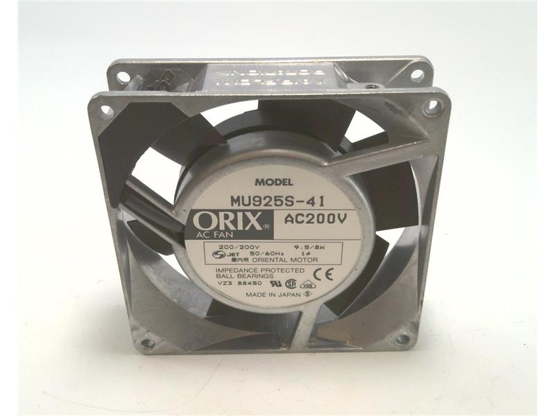 MU925S-41 by ORIENTAL MOTOR