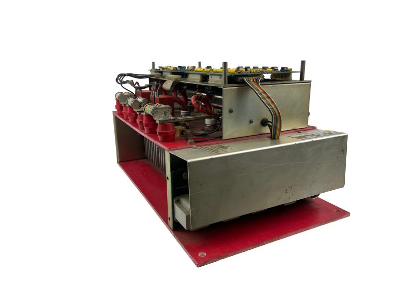 IAG ELETTRONICA TTR 110V3