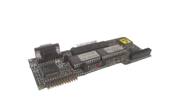 DANAHER MOTION MD-21