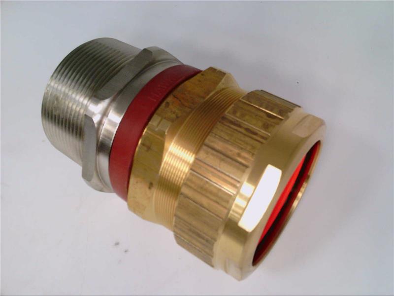 HAWKE 753-F-3"NPT