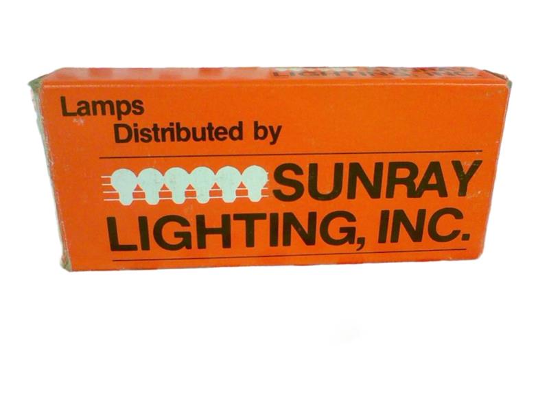 SUNRAY 86