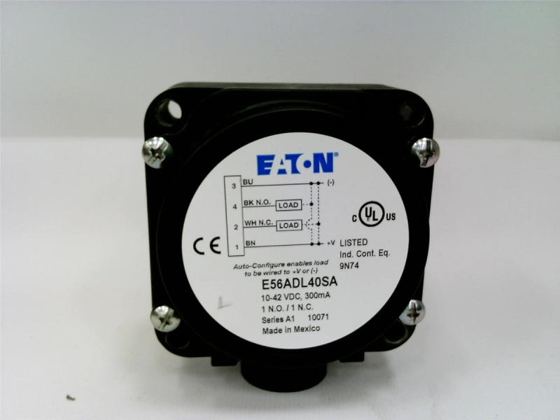 EATON CORPORATION E56ADL40SA