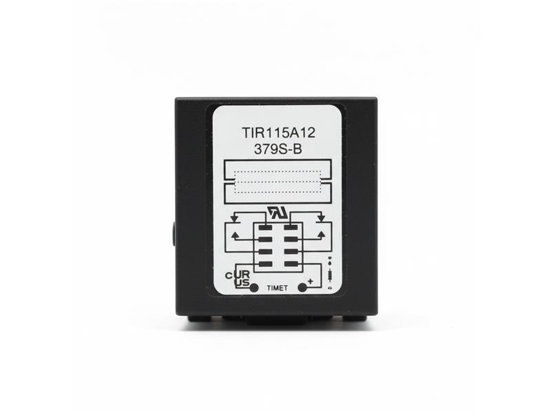 TIR115A12 by CROUZET