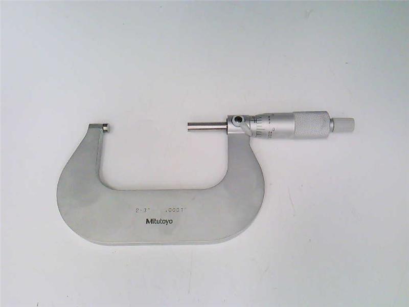 MITUTOYO 101119