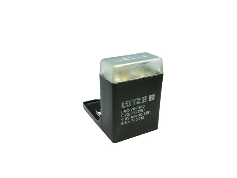 LUTZE 700910