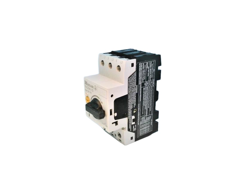 PKZM0-25 by EATON CORPORATION