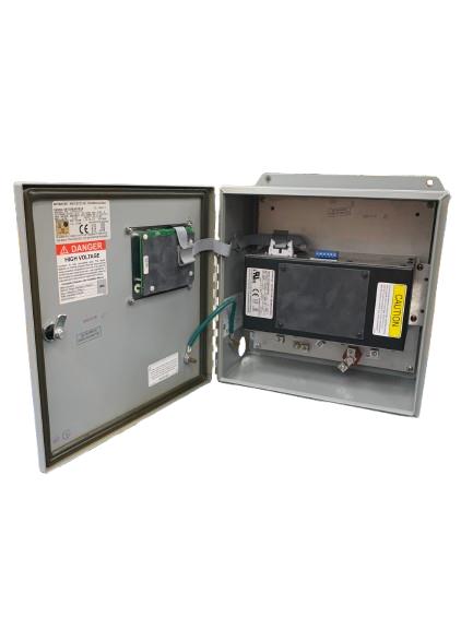 SCHNEIDER ELECTRIC TE02XAS25E1X