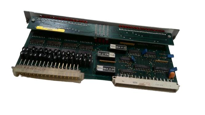 TE CONNECTIVITY 6120-521-408