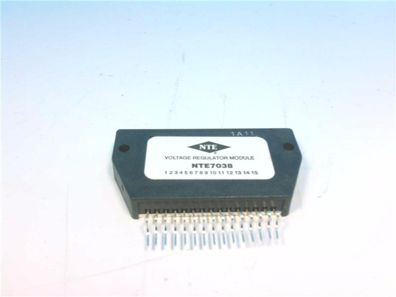 NTE NTE7038