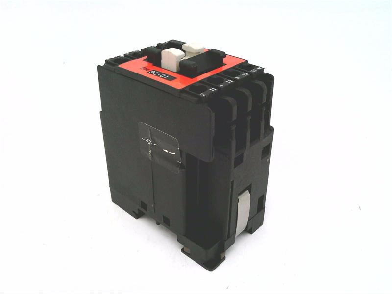 EH9C-01 by ASEA BROWN BOVERI