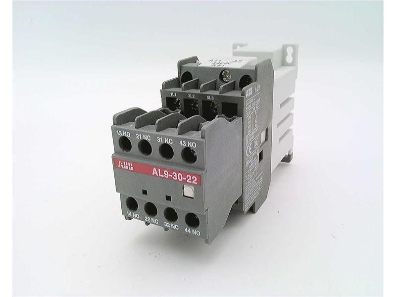 ASEA BROWN BOVERI AL9-30-22-81