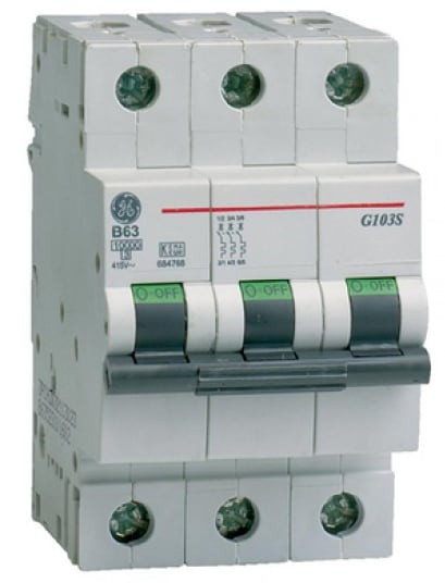 G103C04 by GENERAL ELECTRIC