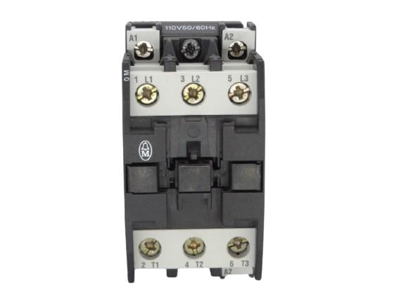 EATON CORPORATION DIL0M-110V5060HZ