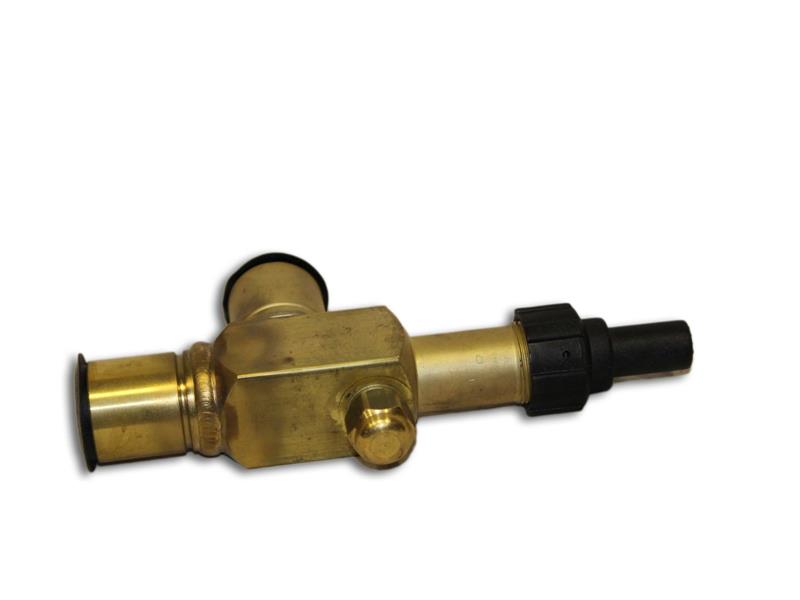 UNITED TECHNOLOGIES EP-12B-H331