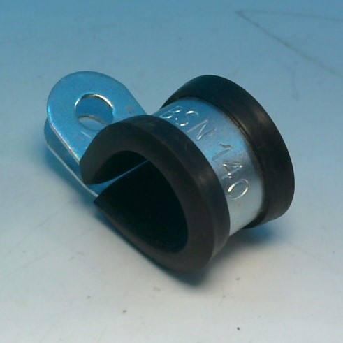 ABB THOMAS & BETTS PCLIP/12