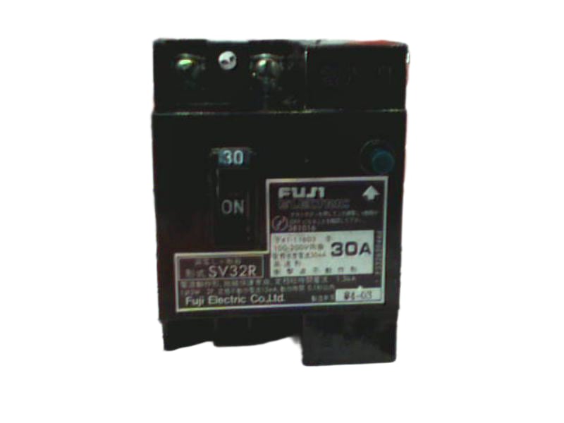 FUJI ELECTRIC SV32R-30A