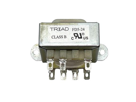 TRIAD MAGNETICS FD5-24