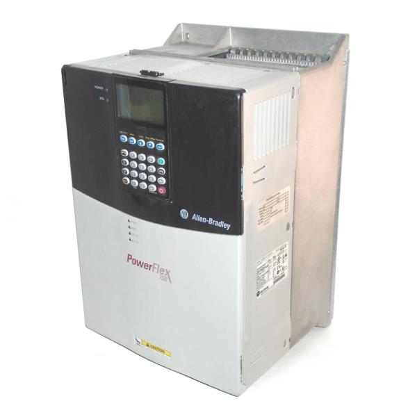 ALLEN BRADLEY 20BD027A3AYNANC0