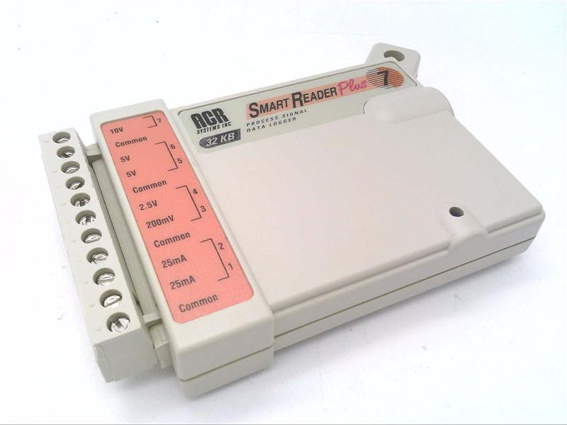 ACR SYSTEMS INC SRP-007