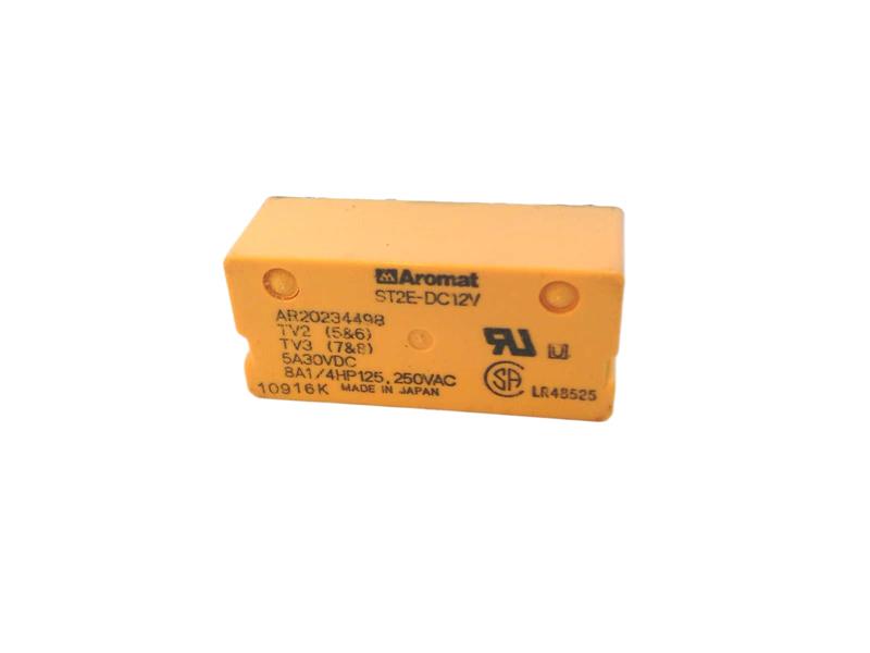 MATSUSHITA ELECTRIC ST2E-DC12V