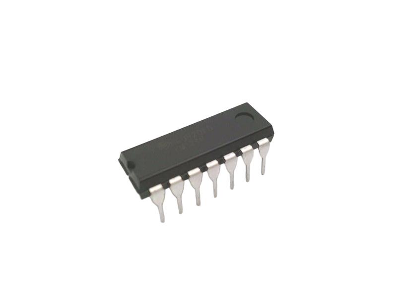 LM324N by ON SEMICONDUCTOR