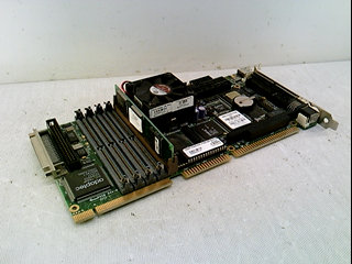 INSIDE TECHNOLOGY 686LCD/MG