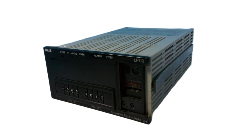 ALP1112 by MATSUSHITA ELECTRIC
