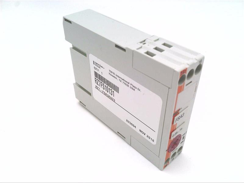 SPRECHER & SCHUH RZ7-FSA3AU23