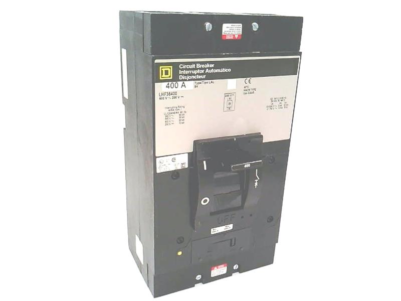 SCHNEIDER ELECTRIC LHF36400