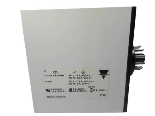 CARLO GAVAZZI SC210115