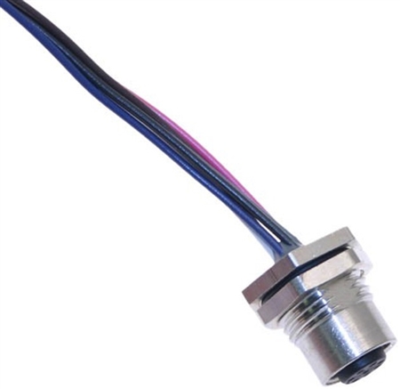 MENCOM MDC-5FR-BM-18