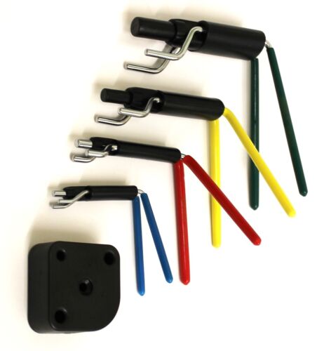 KIT KING USA SEAL-TWISTOR-TOOL-SET