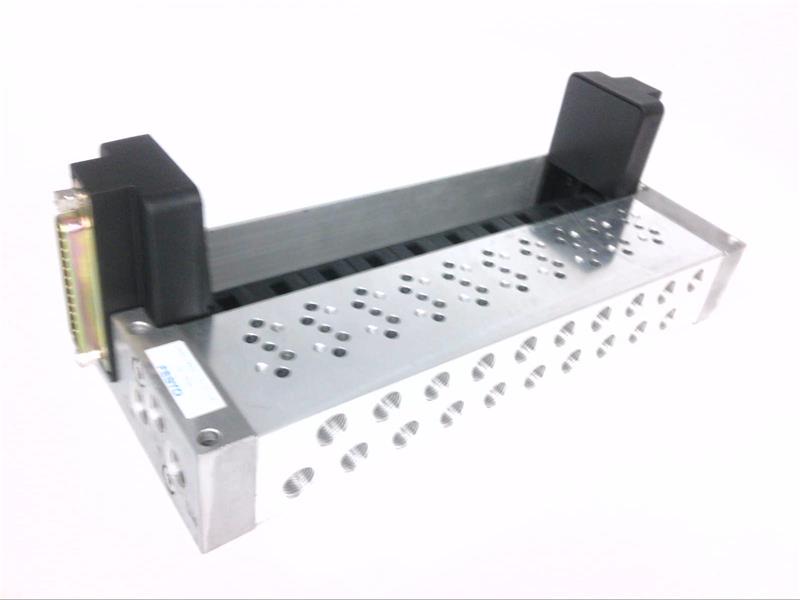 FESTO VIMP-MINI-1/8-10-SA