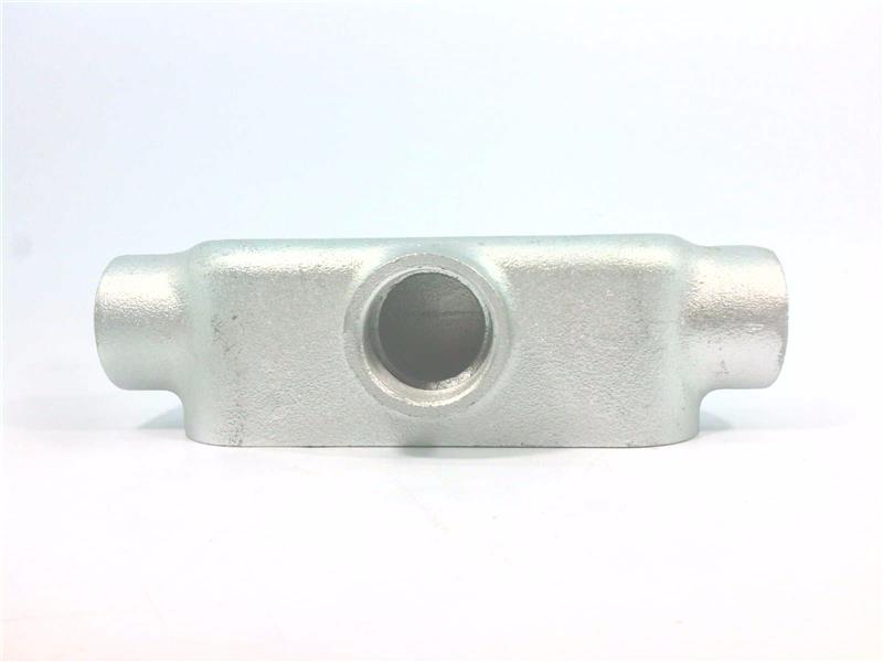 EATON CORPORATION T125M